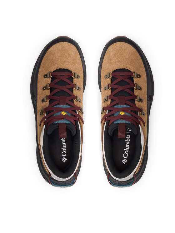 Columbia Columbia Pārgājienu apavi TERRASTRIDE BC™ 2149881 Brūns