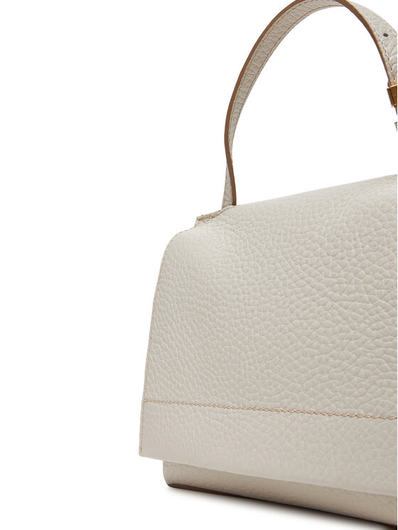 Gianni Chiarini Gianni Chiarini Дамска чанта Nicole BS 11335 TKL-NAETN Сив