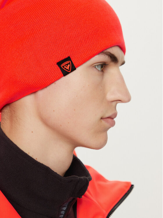 Rossignol Rossignol Kapa RLNMH04 Oranžna