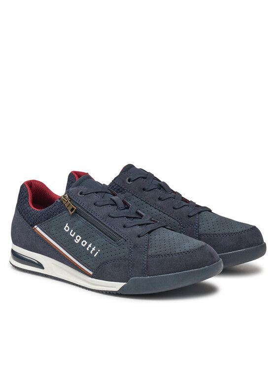 Bugatti Bugatti Sneakers 325-A3809-5950-4163 Dunkelblau