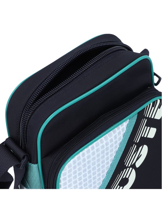 Lacoste Lacoste Torba 319518 Czarny
