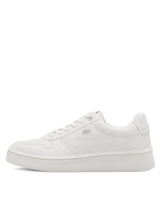 MEXX MEXX Sneakersy MIMW1011841W-01 Biały