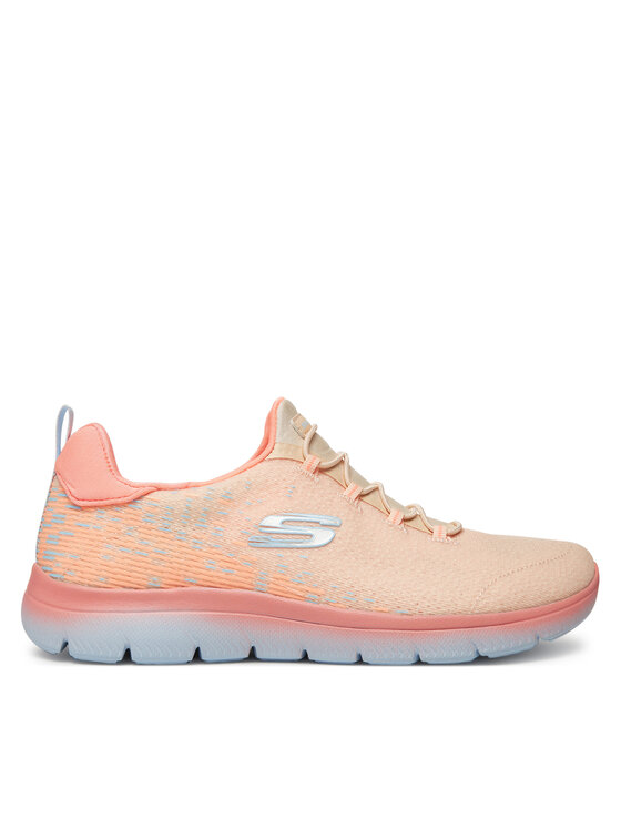 Skechers Skechers Sportcipők Summits-Morning Glow 150269/NCMT Koral
