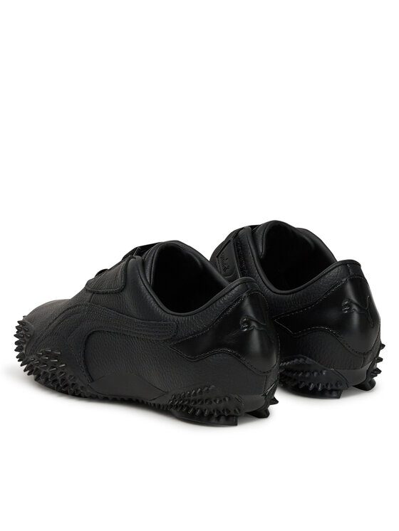 Puma Puma Sneakersy Mostro Leather 402273 01 Černá