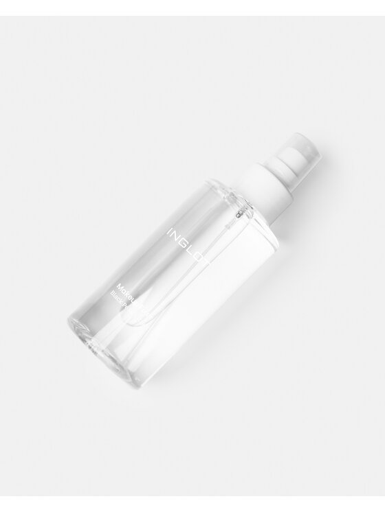 INGLOT INGLOT Makeup Fixer (150 ml) Mgiełka utrwalająca makijaż Transparentna