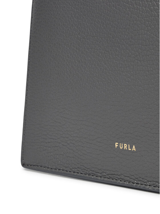 Furla Furla Torbica Nuvola Bucket Bag Mini WB01373 HSF000 2269S Siva