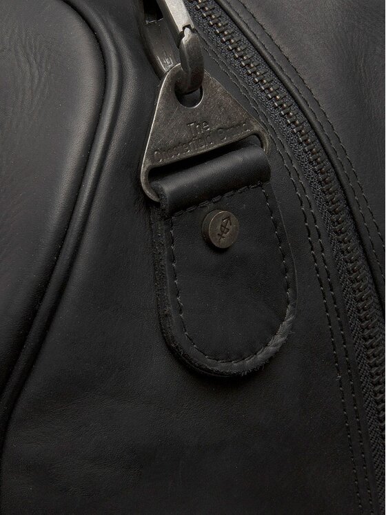 The Chesterfield Brand The Chesterfield Brand Torba weekendowa 157851 Czarny