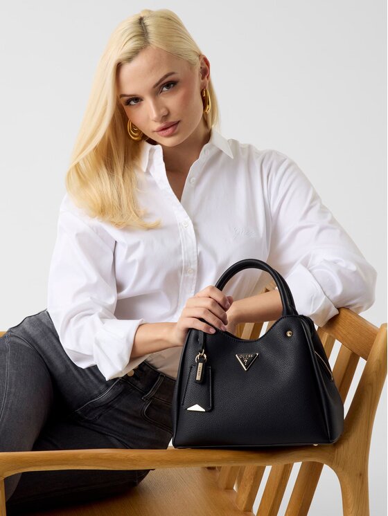 Guess Guess Сумка 181046 Чорний