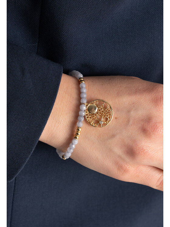 FIGL FIGLFIGL Bracciale FB00334 Oro