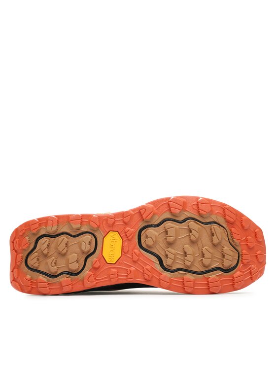 New Balance New Balance Laufschuhe Fresh Foam Hierro v7 MTHIER7M Orange