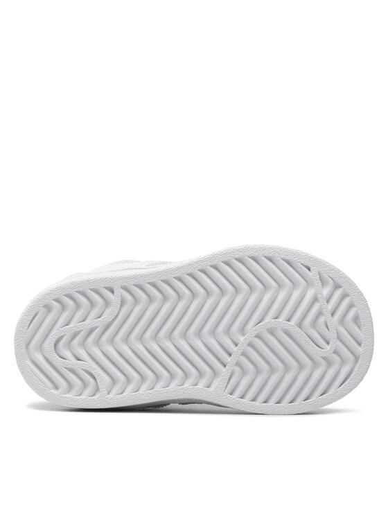 adidas adidas Superge Superstar El 1 EF5397 Bela
