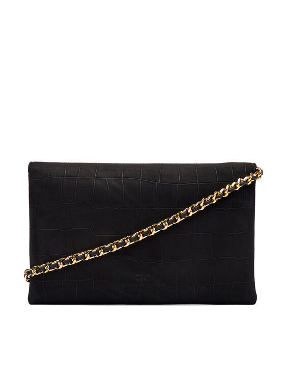 Elisabetta Franchi Elisabetta Franchi Táska BS-64A-61E2-V290 Fekete