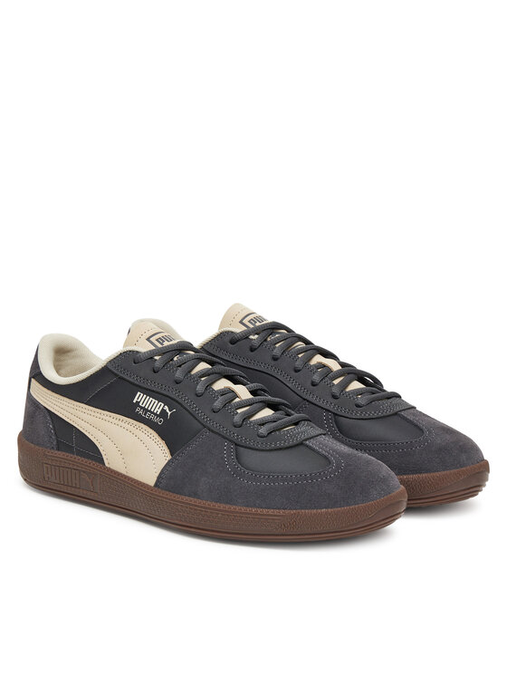 Puma Puma Tenisice Palermo Pop 403257 03 Siva