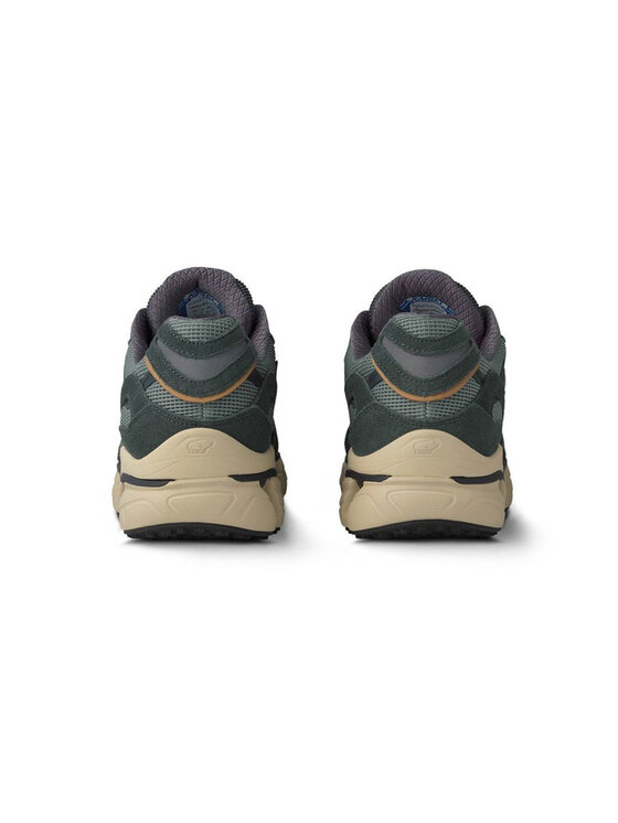 Karhu Karhu Sneakersy f860006 Zielony