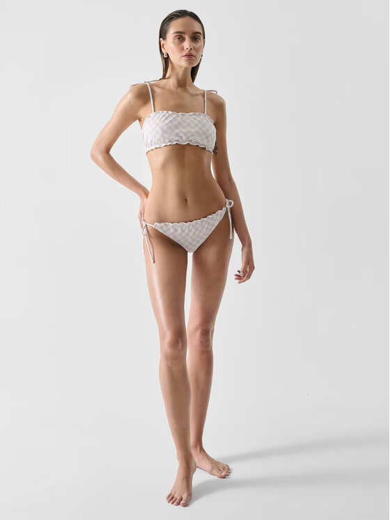 Outhorn Outhorn Costume da bagno OTHWSS24UBKBF053-91A Multicolore