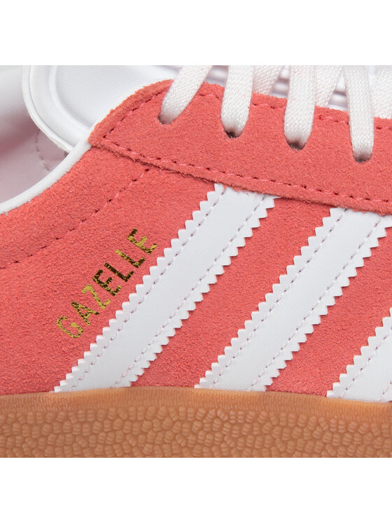 adidas adidas Сникърси Gazelle W FU9908 Розов