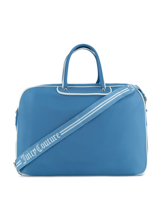 Juicy Couture Juicy Couture Geantă BIJXT2546WPJ Albastru