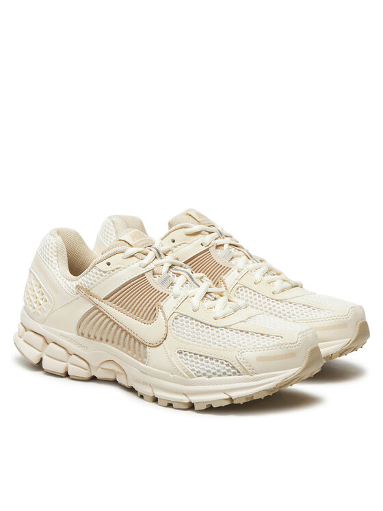 Nike Nike Снікерcи Zoom Vomero 5 FQ6868 111 Écru