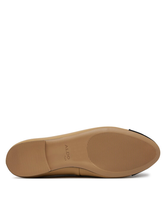 Aldo Aldo Балетки Cristella 13691118 Коричневий