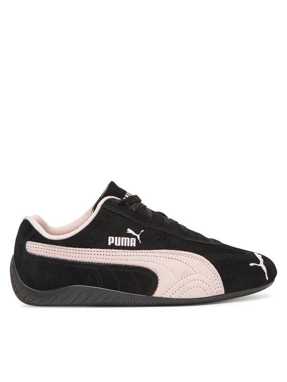 Puma Puma Sneakersy Speedcat OG 398846 09 Czarny