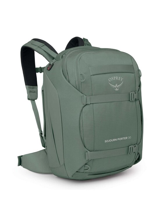 Osprey Osprey Plecak 300386 Zielony
