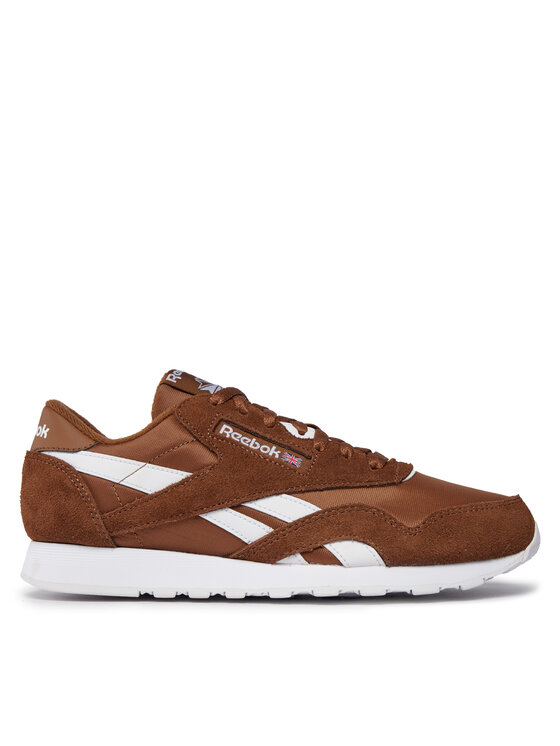 Reebok Reebok Tenisice Cl Nylon IF3052 Bijela