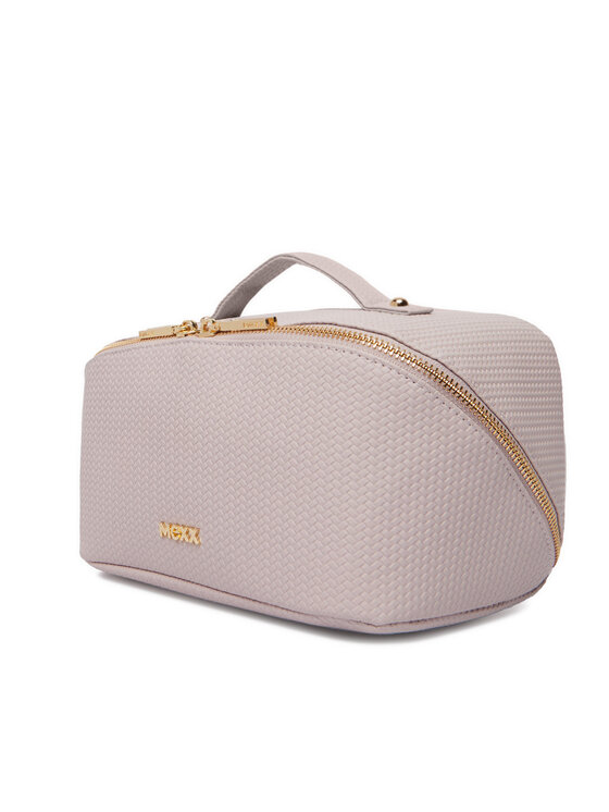 MEXX MEXX Kozmetični kovček CEO-MEXX-W1-001-SS26 Vijolična
