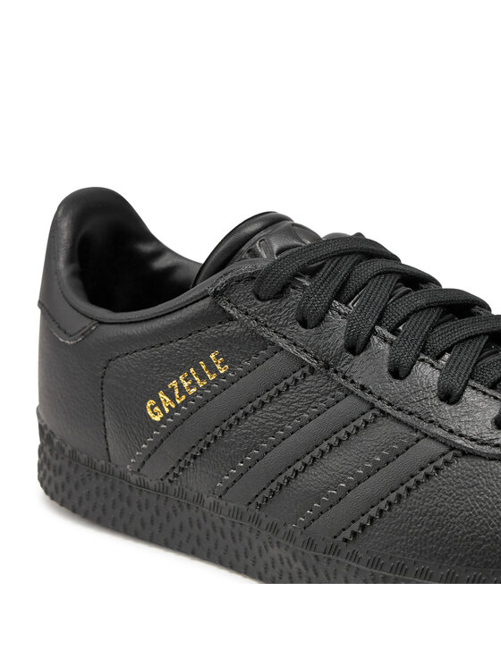 adidas adidas Laisvalaikio batai Gazelle C BY9165 Juoda