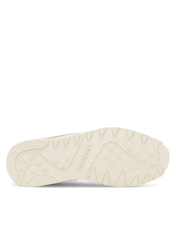 Reebok Reebok Sneakersy Basket Classic Nylon 100032795-M Beżowy