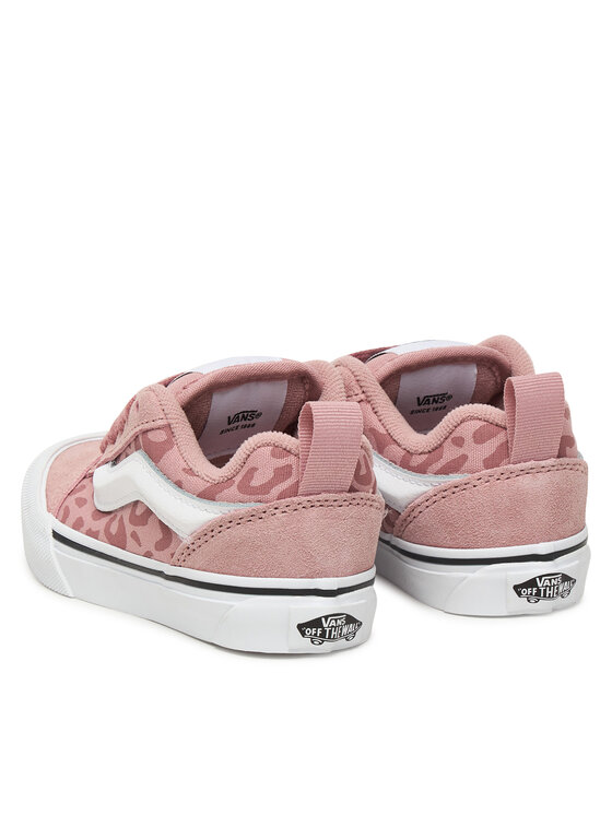 Vans Vans Sneakersy Knu Skool VN000CYUFPR1 Ružová