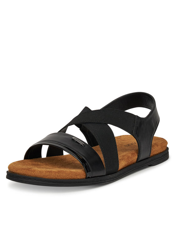 Lasocki Lasocki Sandalen WI16-ARIA-01 Schwarz