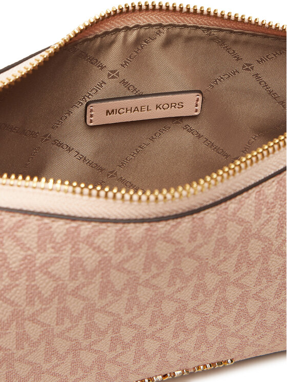 MICHAEL Michael Kors MICHAEL Michael Kors Táska Empire Medium 32T5G8EW6V Rózsaszín