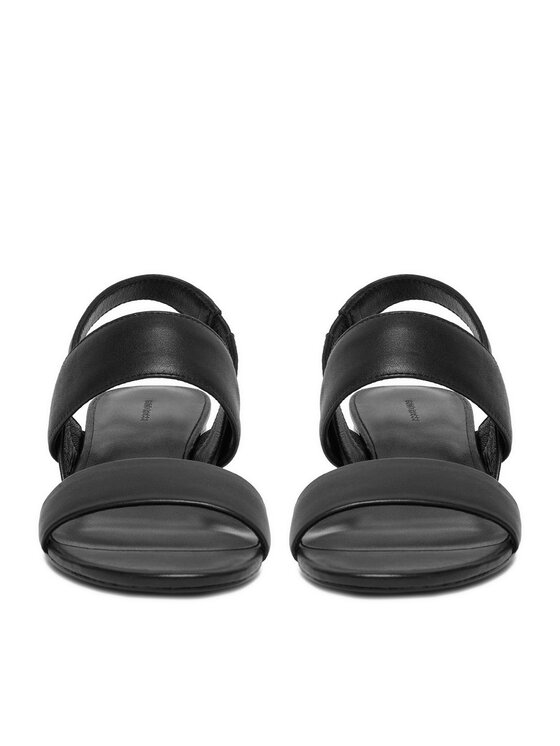 GINO ROSSI GINO ROSSI Sandali C-LP355740-1 Nero