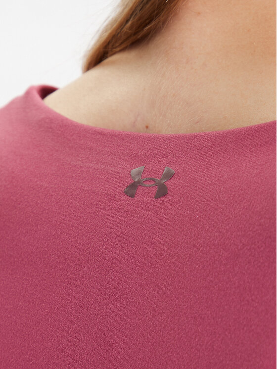 Under Armour Under Armour Body Motion 6005918 Rózsaszín Slim Fit