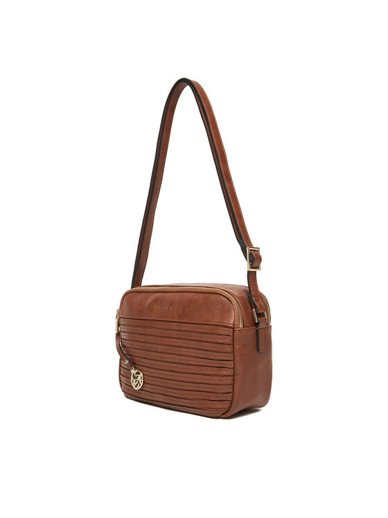 Lasocki Lasocki Handtasche CEO-LSK-K-025-06 Braun