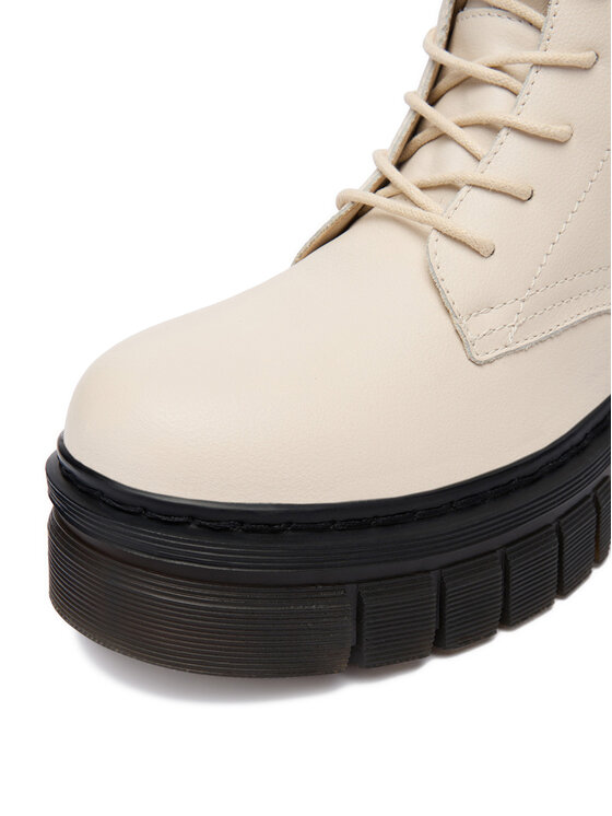 DeeZee DeeZee Saapad 13258-2 Beež