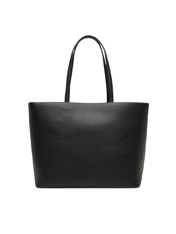 Tommy Hilfiger Tommy Hilfiger Käekott AW0AW17528 Must