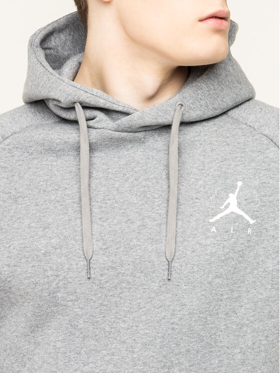 Nike Nike Džemperis Jordan Jumpman 940108 Pilka Regular Fit