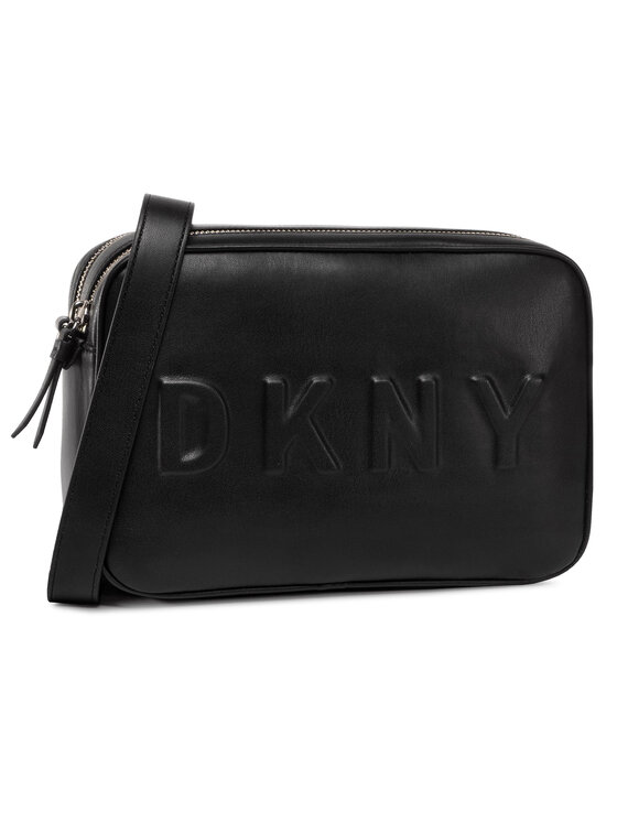 DKNY DKNY Borsetta Tilly-Camera Bag R01EVH29 Nero
