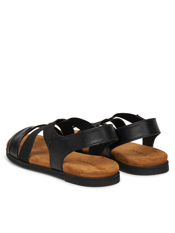 Lasocki Lasocki Σανδάλια WI16-ARIA-01 Μαύρο