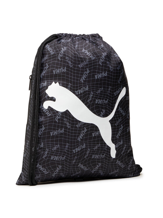 puma gym sack