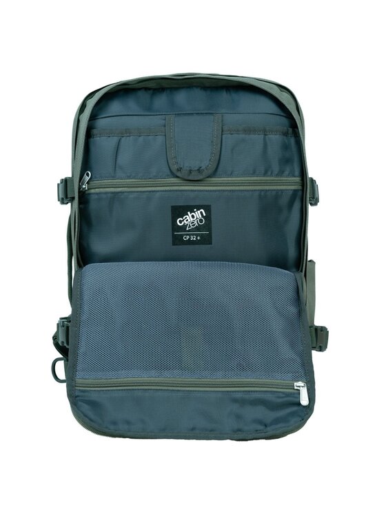 CabinZero CabinZero Plecak CZ261802 Khaki