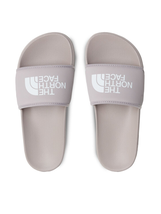 The North Face The North Face Klapki Base Camp Slide III NF0A4T2S6E21 Szary