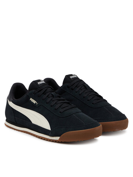 Puma Puma Sneakersy Turino II SD 397453 05 Černá
