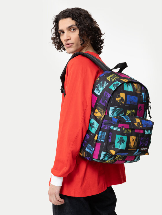 Zaino eastpak multicolore top