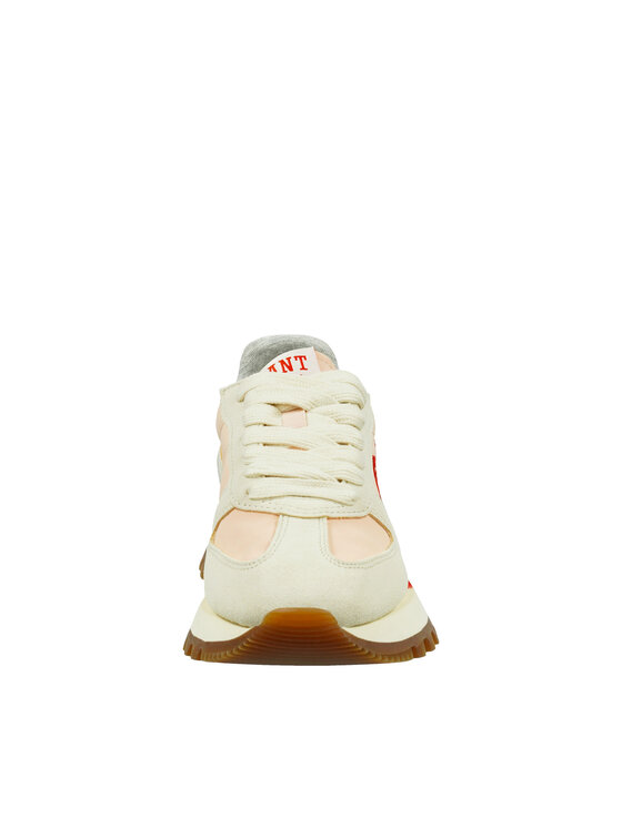 Gant Gant Сникърси 30533855 Бежов
