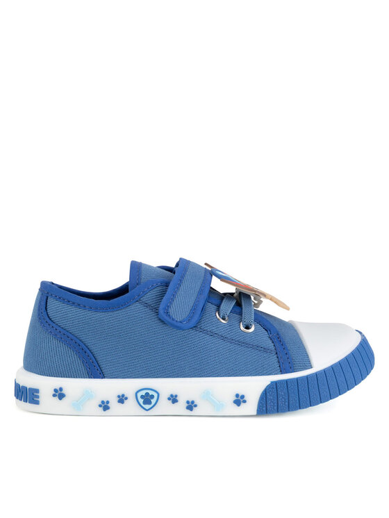 Paw Patrol Paw Patrol Teniși CM-SS25-319PAW Albastru