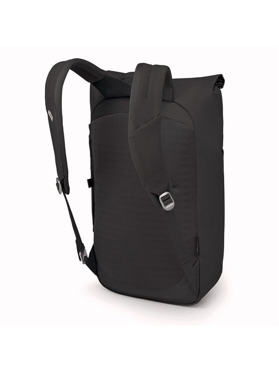 Osprey Osprey Plecak 318960 Czarny