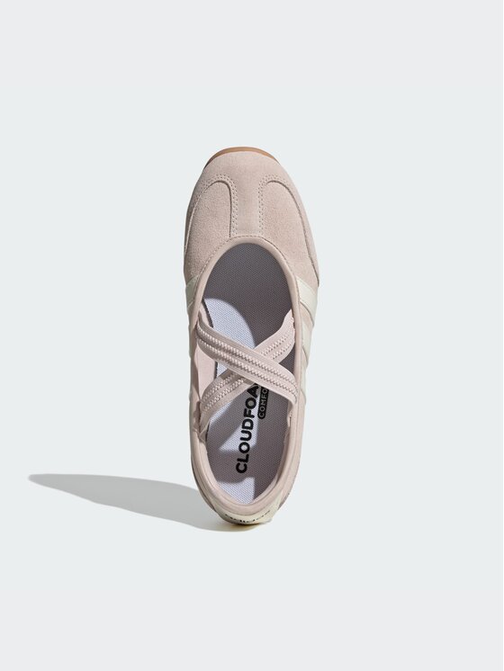 adidas adidas Półbuty 168008 Różowy