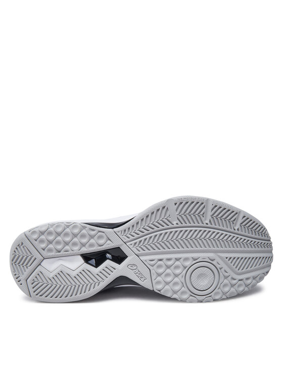 Asics Asics Batai uždaroms aikštelėms Gel-Task 4 1071A103 Juoda